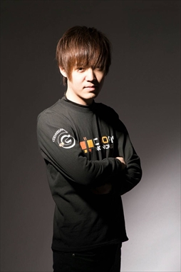 ���������꡼ No.003�Υ���ͥ������ / ��Ŵ��7�ס�������4�ͤΥץ쥤�䡼��JeSU��ȯ�Ԥ���ץ��饤���󥹤����