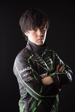 ���������꡼ No.004�Υ���ͥ������ / ��Ŵ��7�ס�������4�ͤΥץ쥤�䡼��JeSU��ȯ�Ԥ���ץ��饤���󥹤����