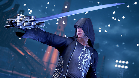 ꡼ No.022 | Ŵ7סFFXVפΥƥ魯DLC3320ۿءơȡΥƥθͭ塼ޤDLC