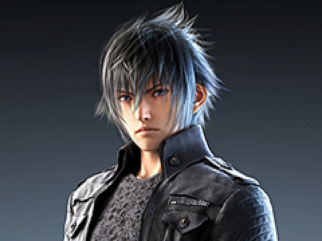 鉄拳7 Ffxv からノクティスが参戦するdlc3は3月日より配信へ 新ステージと ノクティスの固有コスチュームを含むdlc