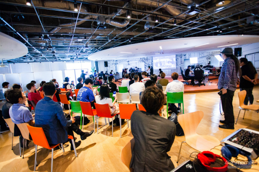 ꡼ No.003Υͥ / Ŵ7פĥܥ饦ɡTEKKEN WORLD TOUR TOKYO TEKKEN MASTERSץեȥݡȡڹKnee꤬Ʈ