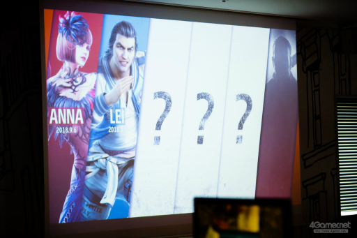 ꡼ No.009Υͥ / Ŵ7פĥܥ饦ɡTEKKEN WORLD TOUR TOKYO TEKKEN MASTERSץեȥݡȡڹKnee꤬Ʈ