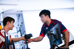 ꡼ No.029Υͥ / Ŵ7פĥܥ饦ɡTEKKEN WORLD TOUR TOKYO TEKKEN MASTERSץեȥݡȡڹKnee꤬Ʈ