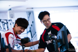 ꡼ No.034Υͥ / Ŵ7פĥܥ饦ɡTEKKEN WORLD TOUR TOKYO TEKKEN MASTERSץեȥݡȡڹKnee꤬Ʈ