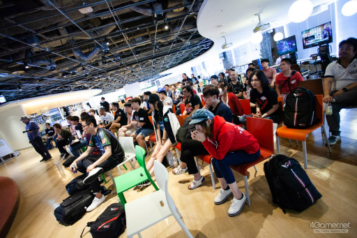 ꡼ No.048Υͥ / Ŵ7פĥܥ饦ɡTEKKEN WORLD TOUR TOKYO TEKKEN MASTERSץեȥݡȡڹKnee꤬Ʈ