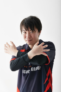 ꡼ No.002 | Ҥ롼סŴ7ץץ쥤䡼Υȥݥ󥵡ѷ