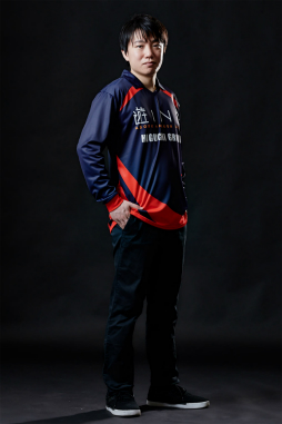 ꡼ No.004 | Ҥ롼סŴ7ץץ쥤䡼Υȥݥ󥵡ѷ