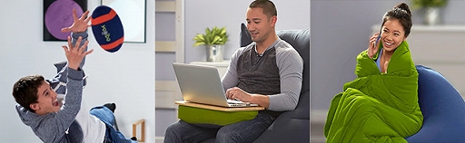 ���������꡼ No.004�Υ���ͥ������ / �ͤ����ˤ��륽�ե���ͭ̾��Yogibo����MBS����������š�YUBIWAZA CUP�פδ����ݥ󥵡��˷��ꡣ���Ť�3��1������