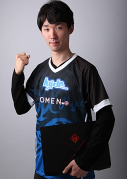 ꡼ No.003 | XthetaץeݡĥTEAM HYDEפȤΥݥ󥵡