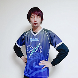 ꡼ No.004 | XthetaץeݡĥTEAM HYDEפȤΥݥ󥵡