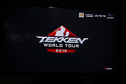 ���������꡼ No.001�Υ���ͥ������ / ��Ŵ��7�פΥ�������3���åץǡ��Ⱦ����ȯɽ���줿��������TOKYO TEKKEN MASTERS 2019�פ��ݡ���