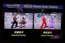 ���������꡼ No.008�Υ���ͥ������ / ��Ŵ��7�פΥ�������3���åץǡ��Ⱦ����ȯɽ���줿��������TOKYO TEKKEN MASTERS 2019�פ��ݡ���