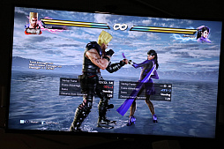 ���������꡼ No.009�Υ���ͥ������ / ��Ŵ��7�פΥ�������3���åץǡ��Ⱦ����ȯɽ���줿��������TOKYO TEKKEN MASTERS 2019�פ��ݡ���