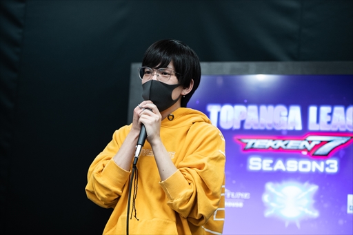 ꡼ No.001 | TOPANGA LEAGUEŴ7 Season3ץեȥݡȡTeam Liquid˽°ͺ꤬1³2ܤͥ