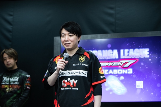 ꡼ No.004 | TOPANGA LEAGUEŴ7 Season3ץեȥݡȡTeam Liquid˽°ͺ꤬1³2ܤͥ