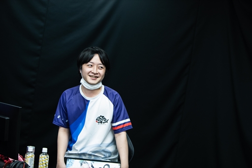 ꡼ No.024 | TOPANGA LEAGUEŴ7 Season3ץեȥݡȡTeam Liquid˽°ͺ꤬1³2ܤͥ