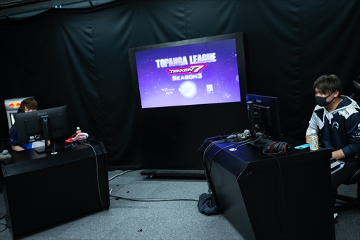 ꡼ No.027 | TOPANGA LEAGUEŴ7 Season3ץեȥݡȡTeam Liquid˽°ͺ꤬1³2ܤͥ