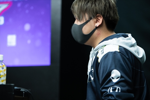 ꡼ No.028 | TOPANGA LEAGUEŴ7 Season3ץեȥݡȡTeam Liquid˽°ͺ꤬1³2ܤͥ