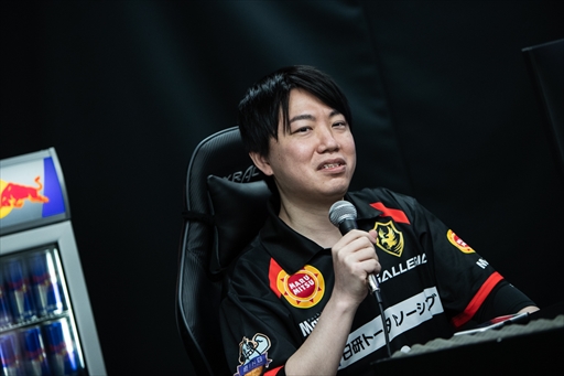 ꡼ No.032 | TOPANGA LEAGUEŴ7 Season3ץեȥݡȡTeam Liquid˽°ͺ꤬1³2ܤͥ