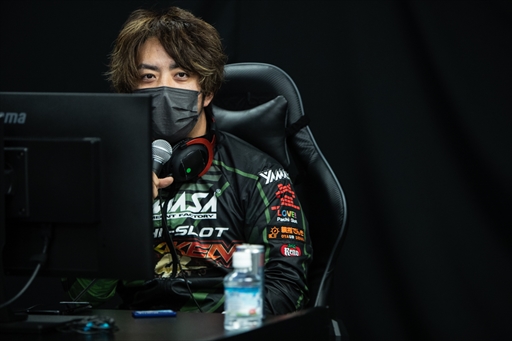 ꡼ No.033 | TOPANGA LEAGUEŴ7 Season3ץեȥݡȡTeam Liquid˽°ͺ꤬1³2ܤͥ