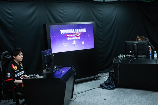 ꡼ No.034 | TOPANGA LEAGUEŴ7 Season3ץեȥݡȡTeam Liquid˽°ͺ꤬1³2ܤͥ