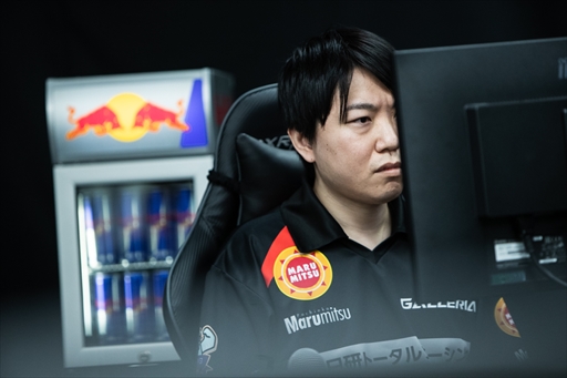 ꡼ No.036 | TOPANGA LEAGUEŴ7 Season3ץեȥݡȡTeam Liquid˽°ͺ꤬1³2ܤͥ