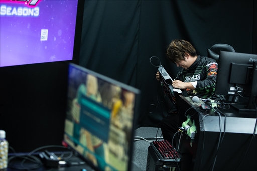 ꡼ No.038 | TOPANGA LEAGUEŴ7 Season3ץեȥݡȡTeam Liquid˽°ͺ꤬1³2ܤͥ