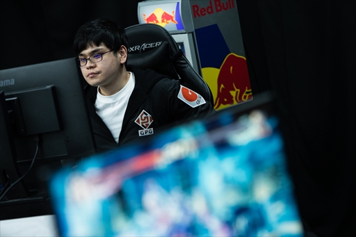 ꡼ No.042 | TOPANGA LEAGUEŴ7 Season3ץեȥݡȡTeam Liquid˽°ͺ꤬1³2ܤͥ