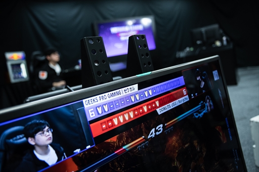 ꡼ No.044 | TOPANGA LEAGUEŴ7 Season3ץեȥݡȡTeam Liquid˽°ͺ꤬1³2ܤͥ