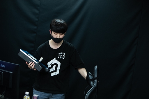 ꡼ No.045 | TOPANGA LEAGUEŴ7 Season3ץեȥݡȡTeam Liquid˽°ͺ꤬1³2ܤͥ