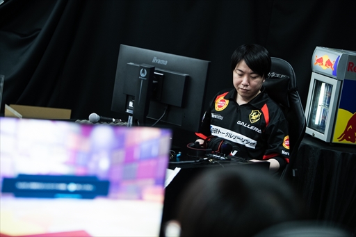 ꡼ No.047 | TOPANGA LEAGUEŴ7 Season3ץեȥݡȡTeam Liquid˽°ͺ꤬1³2ܤͥ