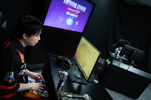 ꡼ No.049 | TOPANGA LEAGUEŴ7 Season3ץեȥݡȡTeam Liquid˽°ͺ꤬1³2ܤͥ