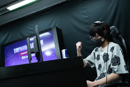 ꡼ No.052 | TOPANGA LEAGUEŴ7 Season3ץեȥݡȡTeam Liquid˽°ͺ꤬1³2ܤͥ