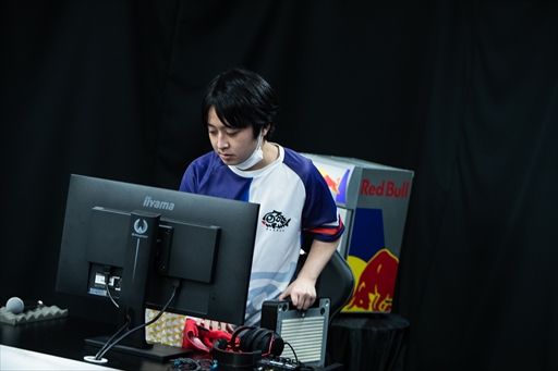 ꡼ No.053 | TOPANGA LEAGUEŴ7 Season3ץեȥݡȡTeam Liquid˽°ͺ꤬1³2ܤͥ