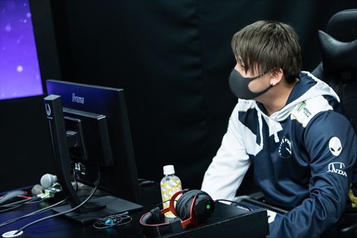 ꡼ No.054 | TOPANGA LEAGUEŴ7 Season3ץեȥݡȡTeam Liquid˽°ͺ꤬1³2ܤͥ