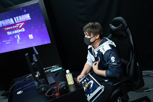 ꡼ No.056 | TOPANGA LEAGUEŴ7 Season3ץեȥݡȡTeam Liquid˽°ͺ꤬1³2ܤͥ