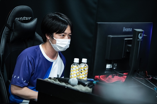 ꡼ No.059 | TOPANGA LEAGUEŴ7 Season3ץեȥݡȡTeam Liquid˽°ͺ꤬1³2ܤͥ