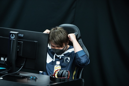 ꡼ No.060 | TOPANGA LEAGUEŴ7 Season3ץեȥݡȡTeam Liquid˽°ͺ꤬1³2ܤͥ