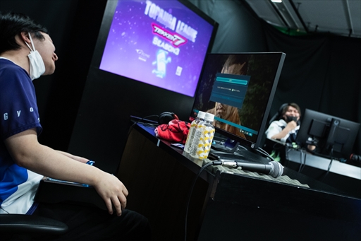 ꡼ No.061 | TOPANGA LEAGUEŴ7 Season3ץեȥݡȡTeam Liquid˽°ͺ꤬1³2ܤͥ