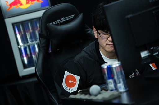 ꡼ No.066 | TOPANGA LEAGUEŴ7 Season3ץեȥݡȡTeam Liquid˽°ͺ꤬1³2ܤͥ