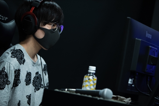 ꡼ No.069 | TOPANGA LEAGUEŴ7 Season3ץեȥݡȡTeam Liquid˽°ͺ꤬1³2ܤͥ