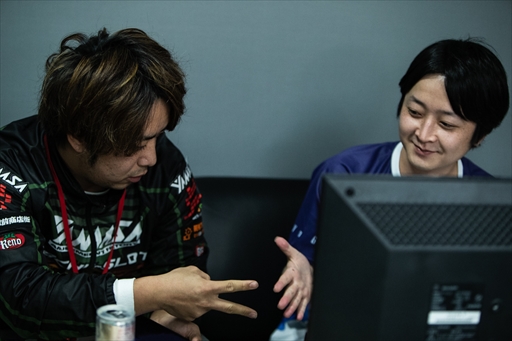 ꡼ No.071 | TOPANGA LEAGUEŴ7 Season3ץեȥݡȡTeam Liquid˽°ͺ꤬1³2ܤͥ