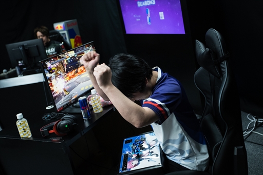 ꡼ No.080 | TOPANGA LEAGUEŴ7 Season3ץեȥݡȡTeam Liquid˽°ͺ꤬1³2ܤͥ