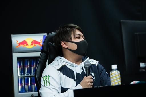 ꡼ No.082 | TOPANGA LEAGUEŴ7 Season3ץեȥݡȡTeam Liquid˽°ͺ꤬1³2ܤͥ