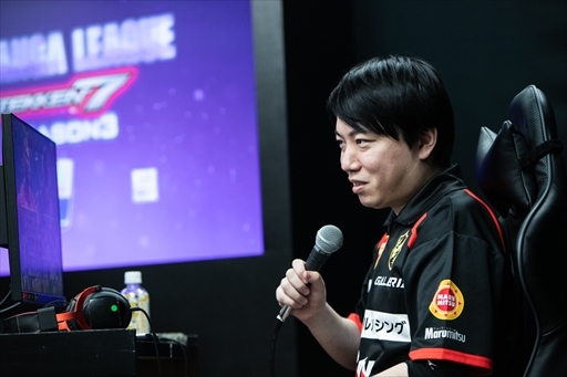 ꡼ No.083 | TOPANGA LEAGUEŴ7 Season3ץեȥݡȡTeam Liquid˽°ͺ꤬1³2ܤͥ