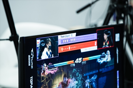 ꡼ No.084 | TOPANGA LEAGUEŴ7 Season3ץեȥݡȡTeam Liquid˽°ͺ꤬1³2ܤͥ