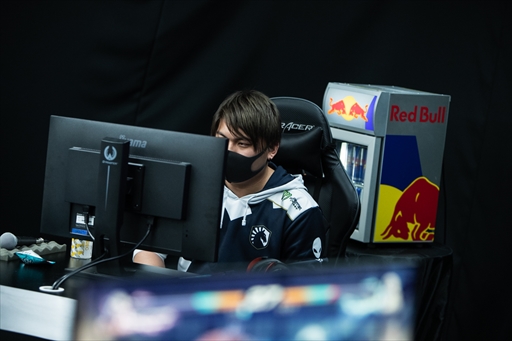 ꡼ No.085 | TOPANGA LEAGUEŴ7 Season3ץեȥݡȡTeam Liquid˽°ͺ꤬1³2ܤͥ