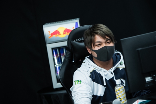 ꡼ No.088 | TOPANGA LEAGUEŴ7 Season3ץեȥݡȡTeam Liquid˽°ͺ꤬1³2ܤͥ