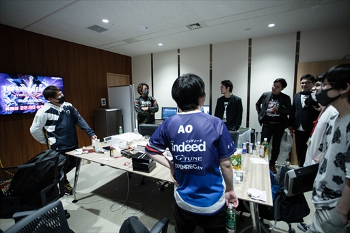 ꡼ No.089 | TOPANGA LEAGUEŴ7 Season3ץեȥݡȡTeam Liquid˽°ͺ꤬1³2ܤͥ