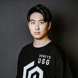 画像ギャラリー No.002のサムネイル画像 / プロチームDONUTS USGが「鉄拳」部門を新設。3選手が加入